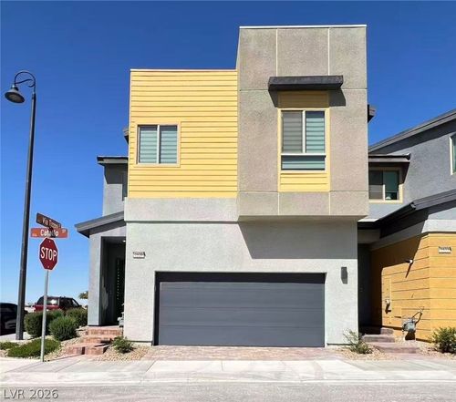 2520 Catallo St, Henderson, NV, 89044-1957 | Card Image