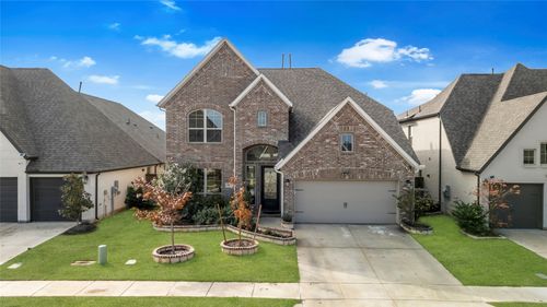 1217 Rushcroft Way, Forney, TX, 75126-3635 | Card Image