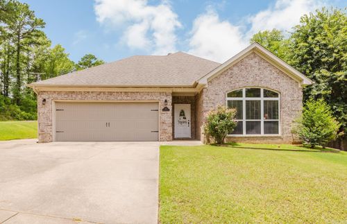 4501 Meadow Ridge Ln, Alexander, AR, 72002-1405 | Card Image
