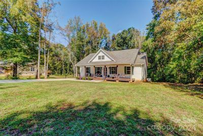 4776 Bonnie Brook Court, House other with 3 bedrooms, 2 bathrooms and null parking in Vale NC | Image 3