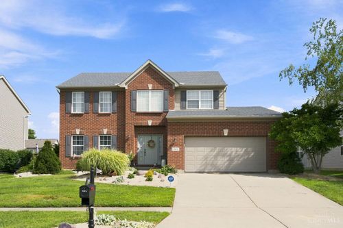 225 George Lewis Ct, Harrison, OH, 45030-4919 | Card Image