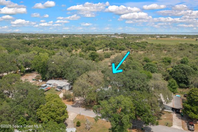 3475 Tracy Ct, House other with 3 bedrooms, 2 bathrooms and null parking in Mims FL | Image 23