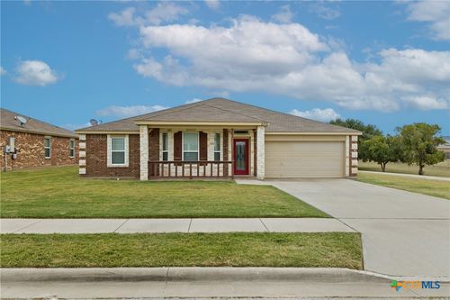 2710 Settlement Rd, Copperas Cove, TX, 76522-3589 | Card Image