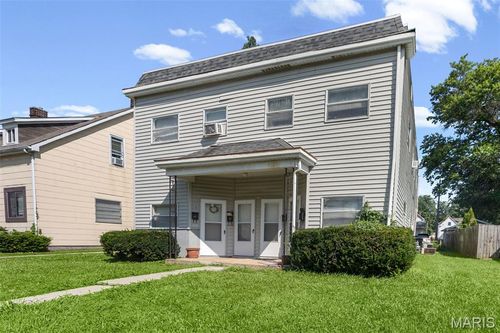 217 S 16th Street, Belleville, IL, 62220 | Card Image
