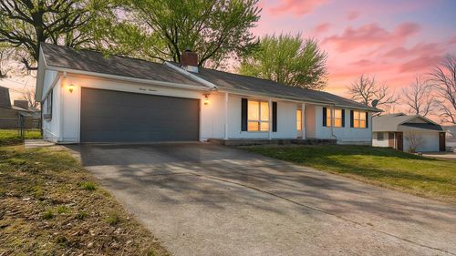 2014 Deer Path, Mountain Home, AR, 72653-5808 | Card Image