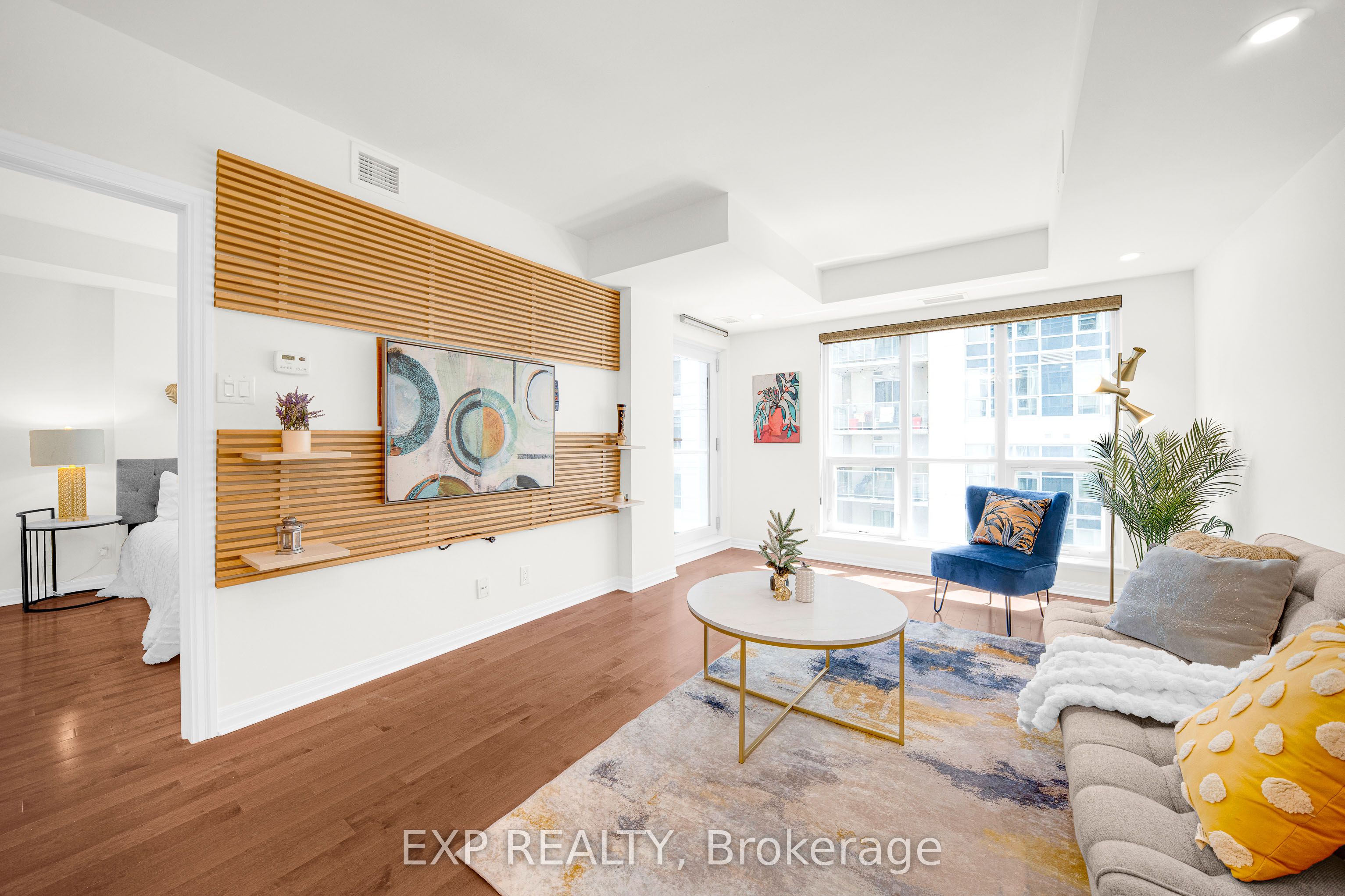 Residential in Lower Town - Sandy Hill 4
