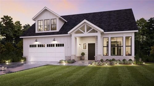 330 Sassafras Way, Holly Springs, GA, 30115-8943 | Card Image