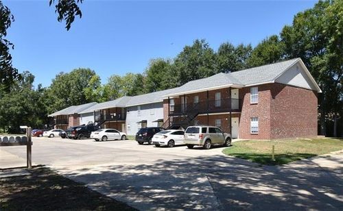 19-6970 Hwy 1 Highway, Mansura, LA, 71350 | Card Image