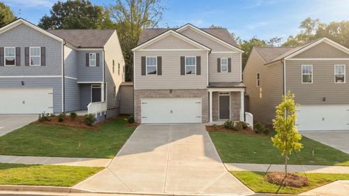 211 Rolling Meadow Trace, Jasper, GA, 30143 | Card Image