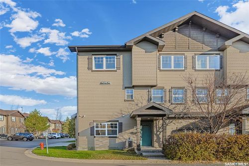 522-150 Langlois Way, Saskatoon, SK, S7T0K8 | Card Image