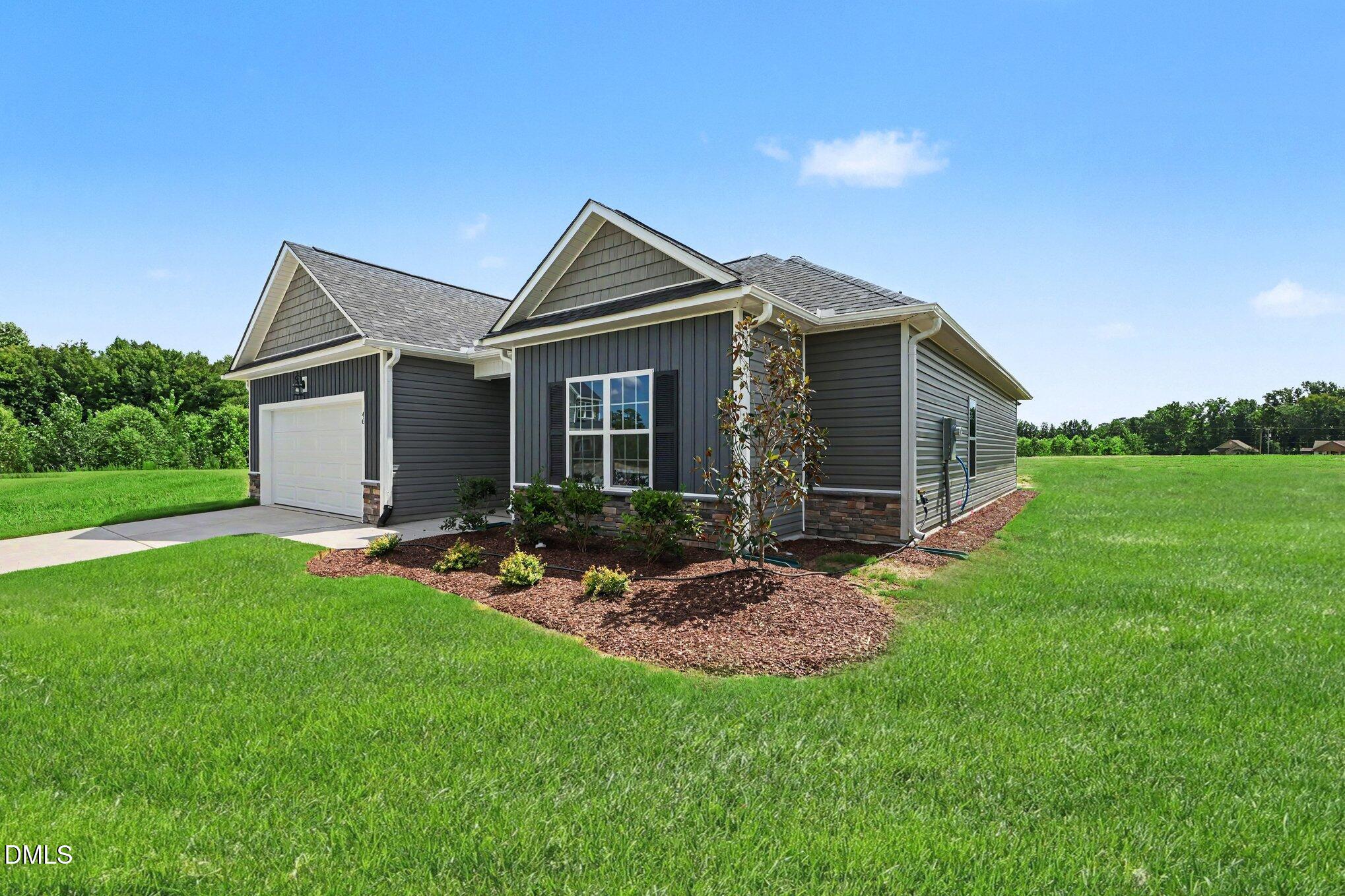 Residential in Selma 2