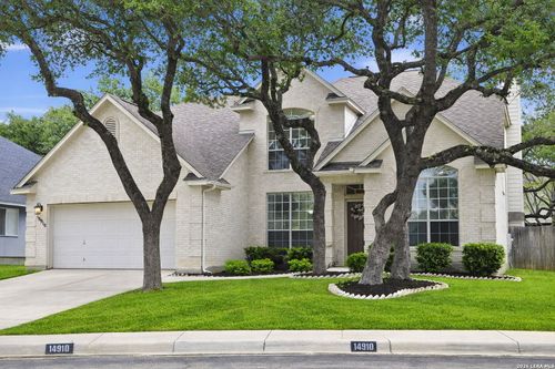 18910 Windsor Wood, San Antonio, TX, 78258-4454 | Card Image