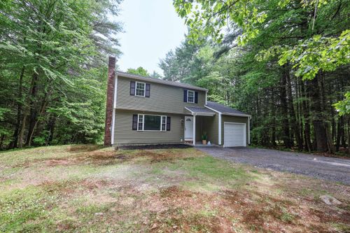 51 Halls Village Rd, Chester, NH, 03036-4246 | Card Image