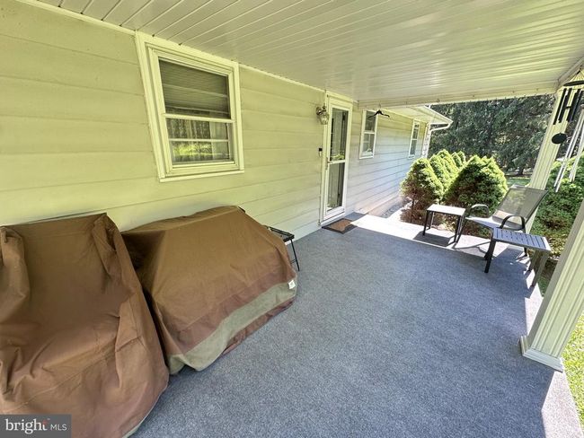 23 N Valley View Ln, House other with 4 bedrooms, 3 bathrooms and null parking in KEYSER WV | Image 26