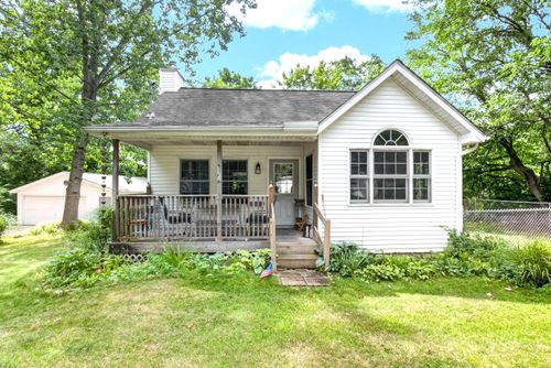 11736 E D Avenue, Richland, MI, 49083 | Card Image