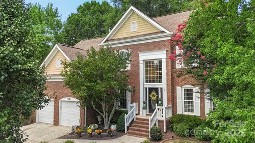 10701 Spring Camp Way, Charlotte, NC, 28277-2344 | Card Image