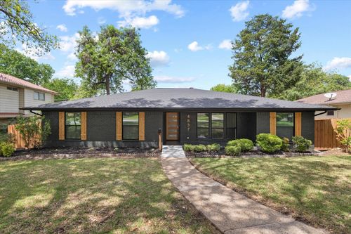 4837 Ashbrook Rd, Dallas, TX, 75227-2912 | Card Image