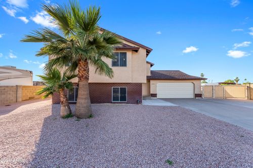 1852 N Saffron Cir, Mesa, AZ, 85205-3739 | Card Image
