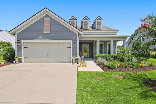 20 Heathrow Avenue, Bluffton, SC, 29910 | Card Image