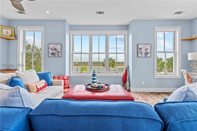 70 Brams Point Rd, House other with 5 bedrooms, 7 bathrooms and null parking in Hilton Head Island SC | Image 48