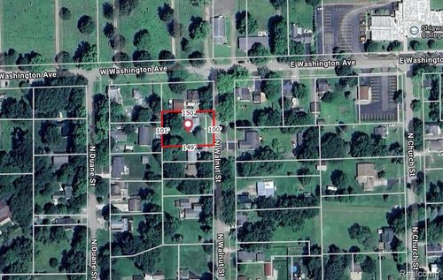 227 N Walnut St, Vernon, MI, 48476-9119 | Card Image