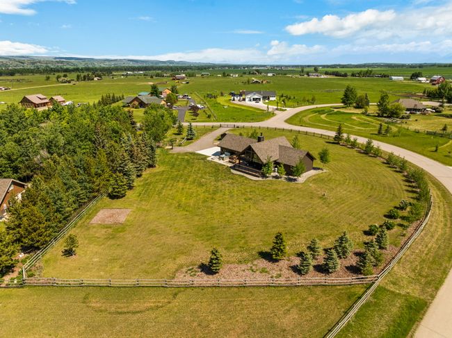 100 N Low Bench Rd, House other with 3 bedrooms, 2 bathrooms and null parking in Gallatin Gateway MT | Image 40