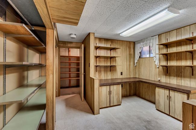 View of storage area | Image 25