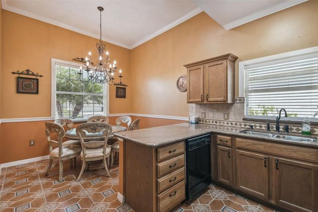 416 Davinci Pass, House other with 3 bedrooms, 2 bathrooms and null parking in POINCIANA FL | Image 33
