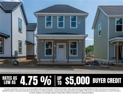 1030 S Laramie Hts, Fayetteville, AR, 72704 | Card Image