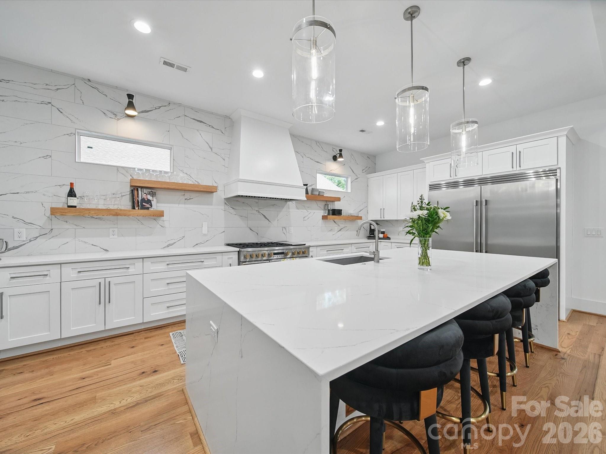 Residential in Charlotte 3