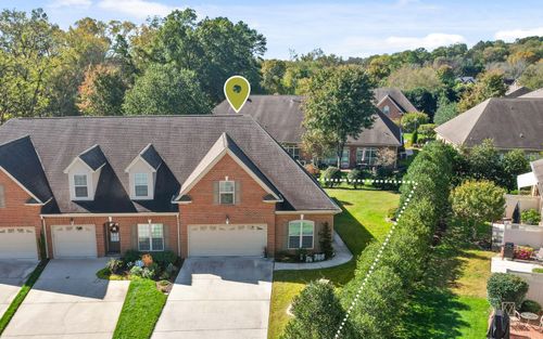 7770 Lenox Trace Dr, Hixson, TN, 37343-2291 | Card Image