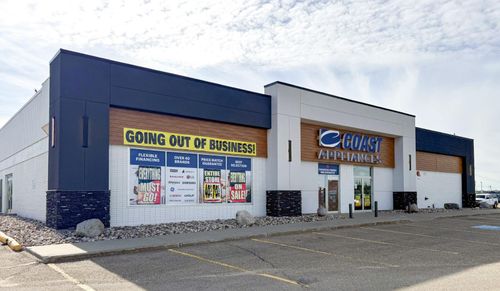 5345 Gateway Blvd Nw, Edmonton, AB, T6H4P8 | Card Image
