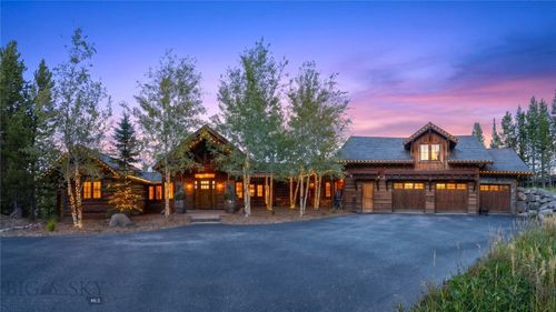 896 Elk Meadow Trl, Big Sky, MT, 59716-7936 | Card Image