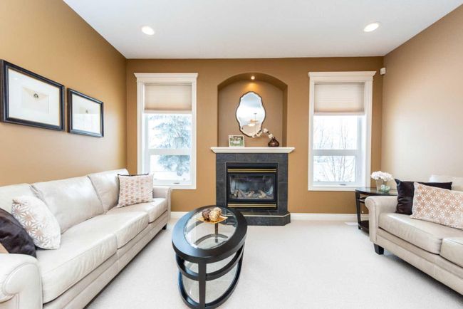 1212 Woodside Way Nw, Home with 4 bedrooms, 2 bathrooms and 4 parking in Airdrie AB | Image 12