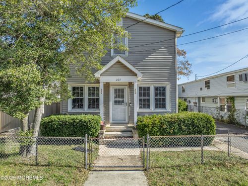 207 Ocean Gate Ave, Ocean Gate, NJ, 08740-1387 | Card Image