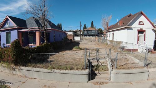 1415 E Yandell Drive, El Paso, TX, 79902 | Card Image
