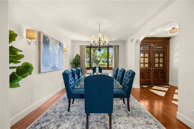 Formal Dining | Image 4