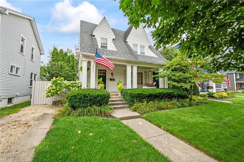 309 Ridge Ave, Troy, OH, 45373-3011 | Card Image
