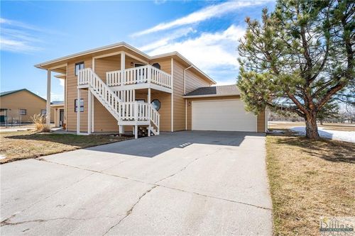 1215 Lazy M Circle, Red Lodge, MT, 59068 | Card Image