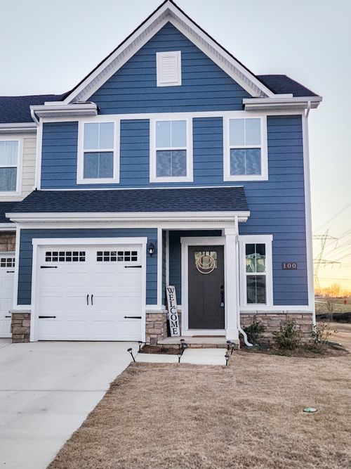 100 Keelon Gap Rd, Spring Hill, TN, 37174-2350 | Card Image