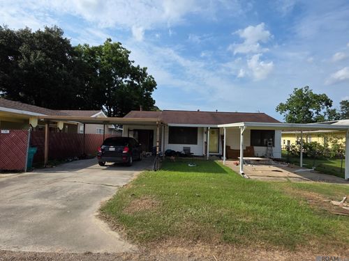 1120 College Rd, Eunice, LA, 70535-5960 | Card Image