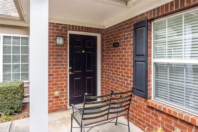 2304 Sweet Apple Circle, Condo with 2 bedrooms, 2 bathrooms and 2 parking in Alpharetta GA | Image 2