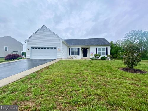 740 Carrington Dr, DOVER, DE, 19904-3917 | Card Image