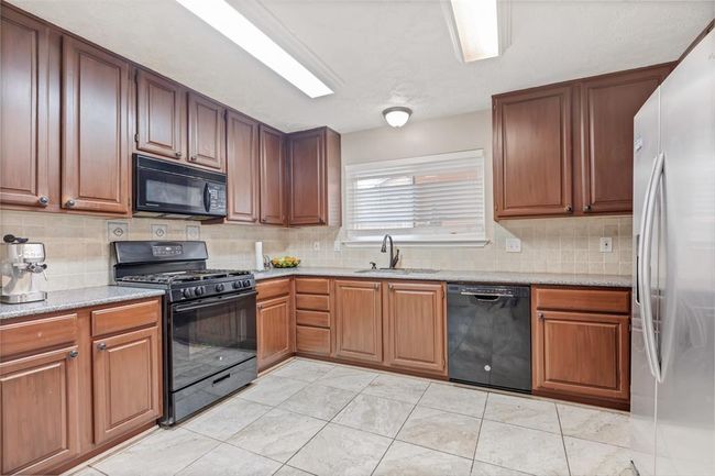 11218 Crooked Pine Dr, House other with 4 bedrooms, 3 bathrooms and 2 parking in Cypress TX | Image 14