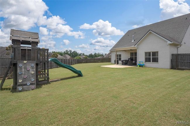 11210 Davis Pl, House other with 4 bedrooms, 3 bathrooms and null parking in Northport AL | Image 37