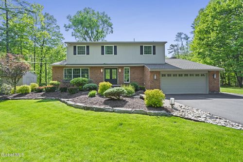 207 Swift Rd, Voorheesville, NY, 12186-5031 | Card Image