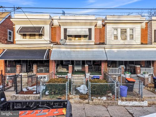 1023 Mcdowell Ave, CHESTER, PA, 19013-6321 | Card Image