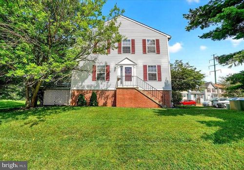 4900 Arctic Tern Ct, FREDERICK, MD, 21703-7168 | Card Image
