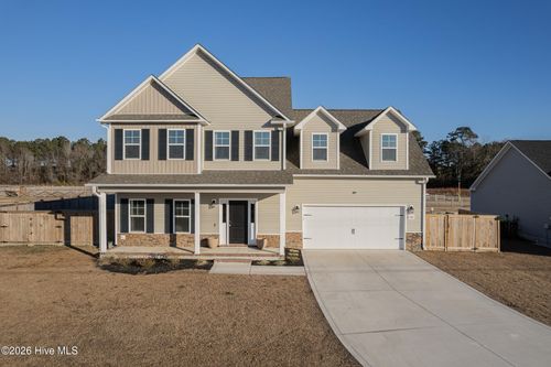 1762 Riggs Rd, Maysville, NC, 28555-9695 | Card Image