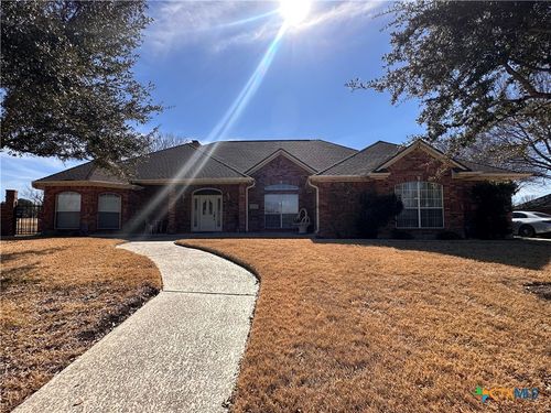 5012 Lakeshore Dr, Killeen, TX, 76543-5564 | Card Image